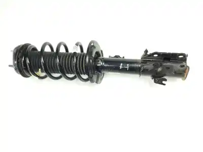 Peça sobressalente para automóvel em segunda mão AMORTECEDOR DIANTEIRO ESQUERDO por FORD PUMA  Referências OEM IAM L1TC18K001LD  2762865