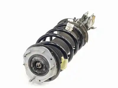 Peça sobressalente para automóvel em segunda mão amortecedor dianteiro esquerdo por ford puma hybrid titanium referências oem iam l1tc18k001ld  2762865