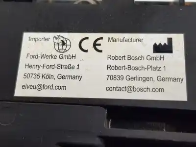 Peça sobressalente para automóvel em segunda mão bateria por ford puma hybrid titanium referências oem iam lx7a10b759bb  2690191