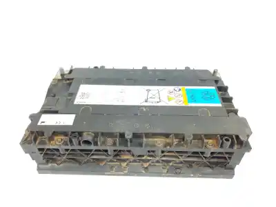 Peça sobressalente para automóvel em segunda mão bateria por ford puma hybrid titanium referências oem iam lx7a10b759bb  2690191