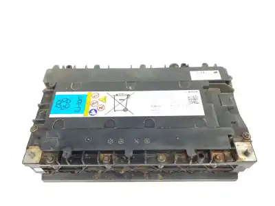 Peça sobressalente para automóvel em segunda mão bateria por ford puma hybrid titanium referências oem iam lx7a10b759bb  2690191