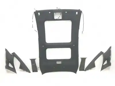 Peça sobressalente para automóvel em segunda mão Tecto De Abrir Interior por FORD PUMA Hybrid Titanium Referências OEM IAM L1TBS51916CG3ZHE  2712878