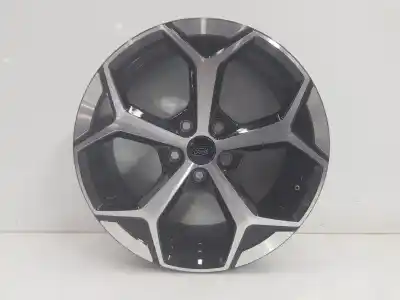 Second-hand car spare part Rim for FORD PUMA Hybrid Titanium OEM IAM references R1TC1007A1A  7JX17