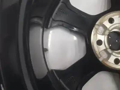 Peça sobressalente para automóvel em segunda mão jante por ford puma hybrid titanium referências oem iam r1tc1007a1a  7jx17