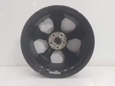 Peça sobressalente para automóvel em segunda mão jante por ford puma hybrid titanium referências oem iam r1tc1007a1a  7jx17
