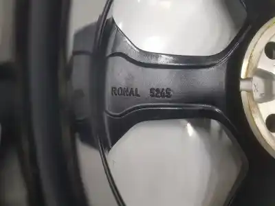 Peça sobressalente para automóvel em segunda mão jante por ford puma hybrid titanium referências oem iam r1tc1007a1a  7jx17