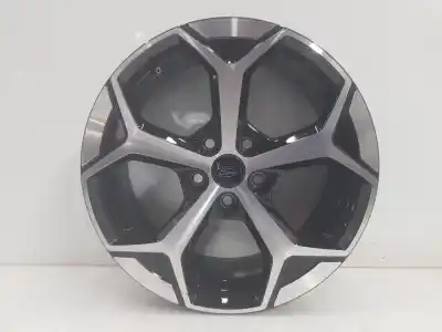 Peça sobressalente para automóvel em segunda mão Jante por FORD PUMA Hybrid Titanium Referências OEM IAM R1TC1007A1A  7JX17