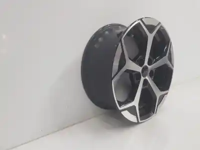 Peça sobressalente para automóvel em segunda mão jante por ford puma hybrid titanium referências oem iam r1tc1007a1a  7jx17