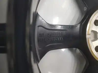 Peça sobressalente para automóvel em segunda mão jante por ford puma hybrid titanium referências oem iam r1tc1007a1a  7jx17