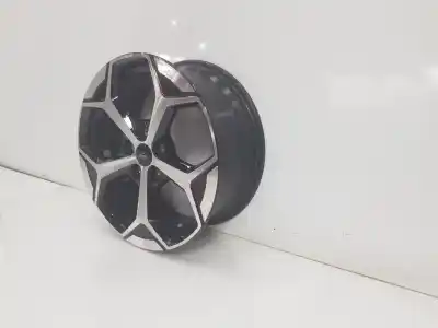 Peça sobressalente para automóvel em segunda mão jante por ford puma hybrid titanium referências oem iam r1tc1007a1a  7jx17