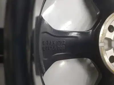 Peça sobressalente para automóvel em segunda mão jante por ford puma hybrid titanium referências oem iam r1tc1007a1a  7jx17