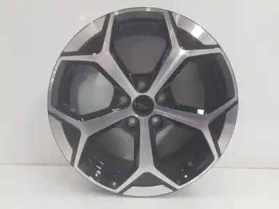 Peça sobressalente para automóvel em segunda mão Jante por FORD PUMA Hybrid Titanium Referências OEM IAM R1TC1007A1A  7JX17