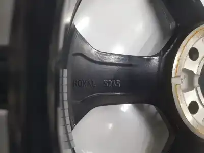 Peça sobressalente para automóvel em segunda mão jante por ford puma hybrid titanium referências oem iam r1tc1007a1a  7jx17