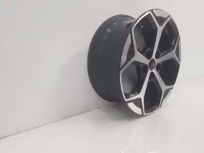 Peça sobressalente para automóvel em segunda mão jante por ford puma hybrid titanium referências oem iam r1tc1007a1a  7jx17