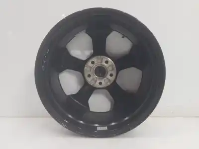 Peça sobressalente para automóvel em segunda mão jante por ford puma hybrid titanium referências oem iam r1tc1007a1a  7jx17