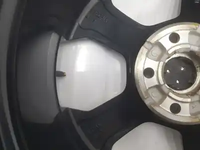 Peça sobressalente para automóvel em segunda mão jante por ford puma hybrid titanium referências oem iam r1tc1007a1a  7jx17