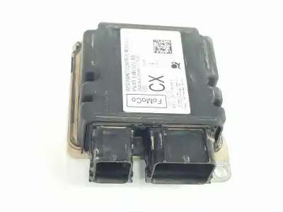 Peça sobressalente para automóvel em segunda mão kit airbag por ford puma hybrid titanium referências oem iam   
