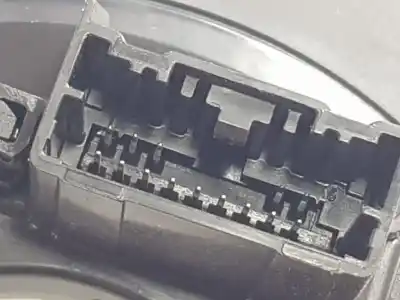 Peça sobressalente para automóvel em segunda mão kit airbag por ford puma hybrid titanium referências oem iam   