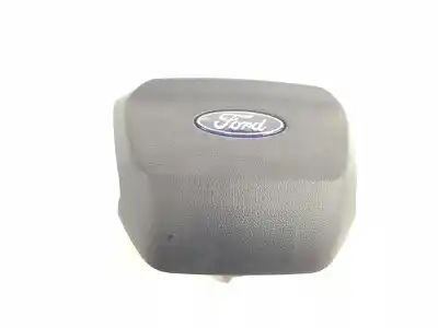 Peça sobressalente para automóvel em segunda mão kit airbag por ford puma hybrid titanium referências oem iam   