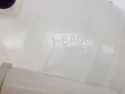 Peça sobressalente para automóvel em segunda mão depósito de expansão por ford puma hybrid titanium referências oem iam gn118a080aa  2066919