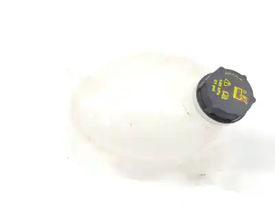 Piesă de schimb auto la mâna a doua Vas De Expansiune pentru FORD PUMA Hybrid Titanium Referințe OEM IAM GN118A080AA  2066919