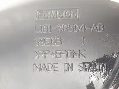 Peça sobressalente para automóvel em segunda mão tubo por ford puma hybrid titanium referências oem iam l1b19r504ab  2350649