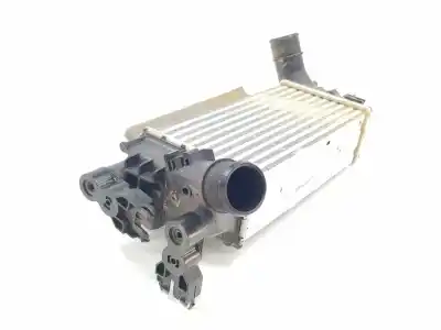 Peça sobressalente para automóvel em segunda mão intercooler por ford puma hybrid titanium referências oem iam l1bg6d624ab  2524812