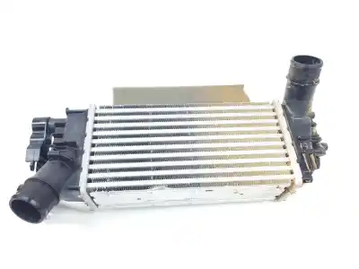 Peça sobressalente para automóvel em segunda mão Intercooler por FORD PUMA Hybrid Titanium Referências OEM IAM L1BG6D624AB  2524812