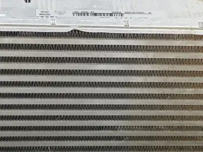 Peça sobressalente para automóvel em segunda mão intercooler por ford puma hybrid titanium referências oem iam l1bg6d624ab  2524812