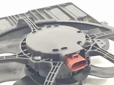 Peça sobressalente para automóvel em segunda mão termoventilador elétrico por ford puma hybrid titanium referências oem iam l1bg8c607ab  2645146