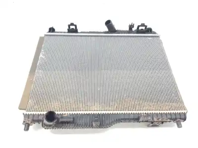 Second-hand car spare part WATER RADIATOR for FORD PUMA  OEM IAM references H1BG8005DA  2545469