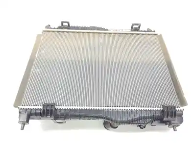 Peça sobressalente para automóvel em segunda mão radiador de água por ford puma hybrid titanium referências oem iam h1bg8005da  2545469