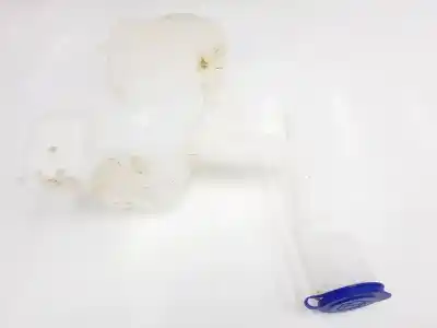 Peça sobressalente para automóvel em segunda mão depósito do limpa vidros por ford puma hybrid titanium referências oem iam l1tb17618ab  2695412