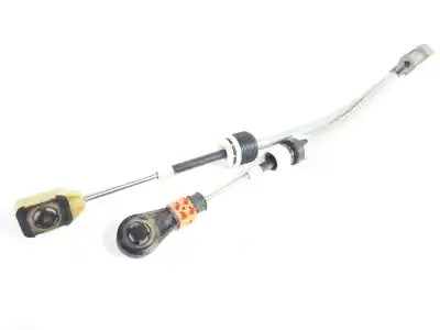 Pezzo di ricambio per auto di seconda mano leva del cambio per ford puma hybrid titanium riferimenti oem iam r1tr7c453bpb  2762815