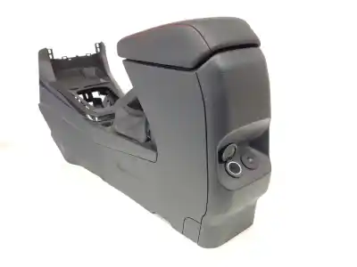 Peça sobressalente para automóvel em segunda mão apoio de braço consola central por ford puma hybrid titanium referências oem iam r1tbs045a07ae1g2g  2777689