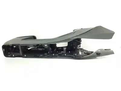 Peça sobressalente para automóvel em segunda mão apoio de braço consola central por ford puma hybrid titanium referências oem iam r1tbs045a07ae1g2g  2777689