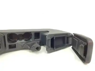 Peça sobressalente para automóvel em segunda mão apoio de braço consola central por ford puma hybrid titanium referências oem iam r1tbs045a07ae1g2g  2777689