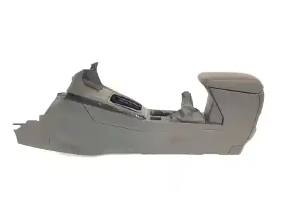 Peça sobressalente para automóvel em segunda mão Apoio De Braço Consola Central por FORD PUMA Hybrid Titanium Referências OEM IAM R1TBS045A07AE1G2G  2777689