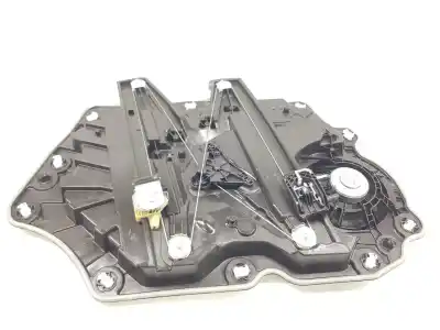 Peça sobressalente para automóvel em segunda mão elevador de vidros dianteiro direito por ford puma hybrid titanium referências oem iam l1tbs23208cd  2713973