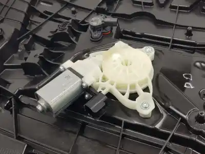 Peça sobressalente para automóvel em segunda mão elevador de vidros dianteiro direito por ford puma hybrid titanium referências oem iam l1tbs23208cd  2713973