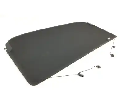 Pezzo di ricambio per auto di seconda mano vassoio posteriore per ford puma hybrid titanium riferimenti oem iam l1tbs46826ah3ja6  2673146