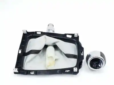 Pezzo di ricambio per auto di seconda mano pomello della leva del cambio per ford puma hybrid titanium riferimenti oem iam m1br7217fa  2584507
