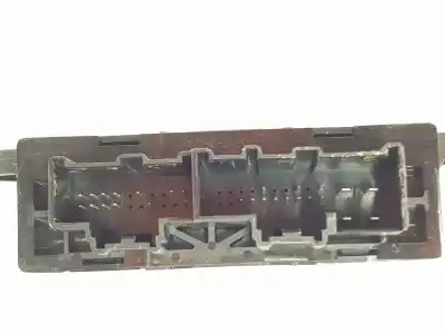 Pezzo di ricambio per auto di seconda mano modulo elettronico per ford puma hybrid titanium riferimenti oem iam lu5t14b533bb  2804114