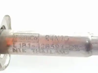 Second-hand car spare part sensor for ford puma hybrid titanium oem iam references l1b112b591db  2472591