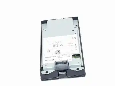 Peça sobressalente para automóvel em segunda mão módulo eletrônico por ford puma hybrid titanium referências oem iam nx7t19j235ad  2641479