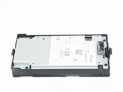 Peça sobressalente para automóvel em segunda mão MÓDULO ELETRÔNICO por FORD PUMA  Referências OEM IAM NX7T19J235AD  2641479