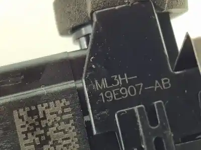 Peça sobressalente para automóvel em segunda mão sensor por ford puma hybrid titanium referências oem iam ml3h19e907ab  2541228