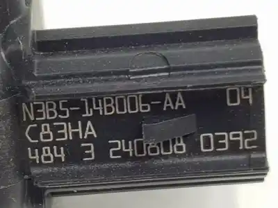 Second-hand car spare part sensor for ford puma hybrid titanium oem iam references n3b514b006aa  n3b514b006