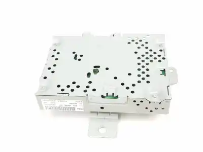 Pezzo di ricambio per auto di seconda mano impianto audio / radio cd per ford puma hybrid titanium riferimenti oem iam r1tt18k938hm  2829360
