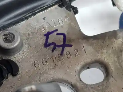 Peça sobressalente para automóvel em segunda mão volante por ford puma hybrid titanium referências oem iam r1tb3600aaa1hbe  2750703